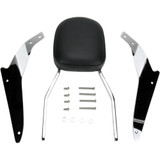 Cobra 1169174 Sissy Bar Std Vlx600