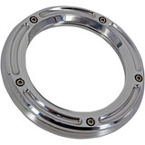 Trask Tm-0041Ch Cover Derby Aslt Chrome