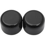 Drag Specialties Cover Dock Pts Shrt Blk