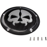 Drag Specialties Cover Drb Sp Skl 16- 19 B