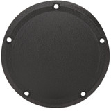 Drag Specialties Derby Cover - Wrinkle Black - Touring/Trike Drag Specialties Derby Cover - Wrinkle Black - Touring/Trike