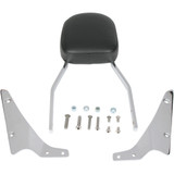 Cobra Sissy Bar - Standard - Vtx1300/1800C 02-5150 Cobra Sissy Bar - Standard - Vtx1300/1800C 02-5150