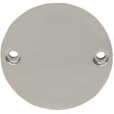 Drag Specialties Points Cover - Chrome - M8