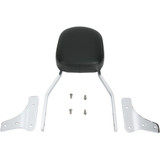 Cobra Sissy Bar - Standard - Vn1500D 02-5440 Cobra Sissy Bar - Standard - Vn1500D 02-5440