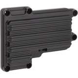 Arlen Ness Transmission Cover - Black 03-854