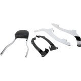 Cobra Sissy Bar - Short - Vt1300Cr 02-5636 Cobra Sissy Bar - Short - Vt1300Cr 02-5636