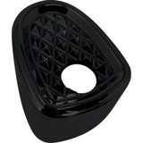 Covingtons C3050-B Cover Ign Switch Dia Blk