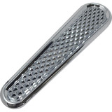 Covingtons Dash Insert - Diamondback - Chrome C3053-C Covingtons Dash Insert - Diamondback - Chrome C3053-C