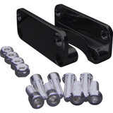 Covingtons C1310-B Relocator Fr Fndr Blk