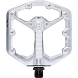 Crankbrothers 16747 Pedalstamp7 Sm Silver