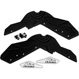 Rox Speed Fx 1G-Hgf01 Handguard Rox Flare