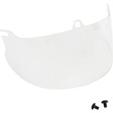 Z1R Nomad Shield - Clear Z1R Nomad Shield - Clear