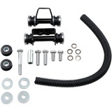 Drag Specialties Custom Mounting Kit Drag Specialties Custom Mounting Kit