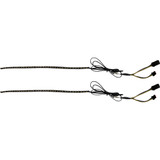 Custom Dynamics Dual Color Light Strips - Fairing - Amber/White Cd-Led-36-Aw Custom Dynamics Dual Color Light Strips - Fairing - Amber/White Cd-Led-36-Aw