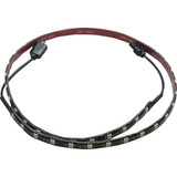 Custom Dynamics Pg-Led-42 Light 42Led Proglow Strip