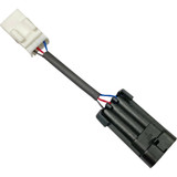 Custom Dynamics Tl-Lrst-Adpt Adapter Tailght Run/Brk