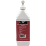 Cycle Care Formulas Formula 2 Bike Wash - Bag In Box - 1/2 U.S. Gal. Ccf02P01_1/2G