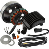 Cycle Electric Inc Ce-61Ar Alternator Kit 38A