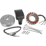 Cycle Electric Inc Ce-84T-04R Charge Kit 3 Phase 04-05Flht