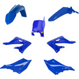 Cycra 1Cyc-9435-62 5 Piece Replica Kit Blue