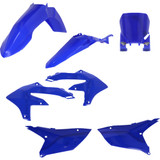 Cycra 1Cyc-9435-00 5 Piece Replica Kit Oem