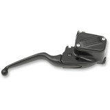 Drag Specialties Cylinder Brk Blk St 15-17