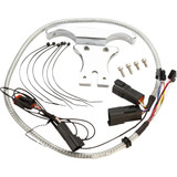 Dakota Digital Ai-290 Mount Gauge 9000 Ai Drag