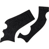 D'Cor Visuals Frame Grip Tape - Gray - Kawasaki Kx 450 16-20-111