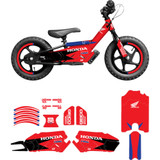 D'Cor Visuals Stacyc Stability Cycle Graphic Kit - 12" & 16" - Hrc 10-80-204 D'Cor Visuals Stacyc Stability Cycle Graphic Kit - 12" & 16" - Hrc 10-80-204