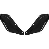 Memphis Shades Deflector - Black - Flh Mem7201