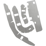 Dei 901045 Liner Heat Shield Hd