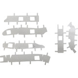 Dei 901070 Liner Heat Shield Hd