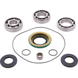 Moose Offroad 25-2154 Differential Bearing/Seal Kit Front Canam Mse