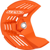 Disc Cover- Linear - '16 Orange - Gas Gas | Husqvarna | Ktm | Sherco 2984775226 Disc Cover- Linear - '16 Orange - Gas Gas | Husqvarna | Ktm | Sherco 2984775226