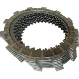 Dp Brakes Dpk263 Dpk Clutch Kit Kaw Kx