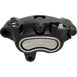 Drag Specialties Caliper F Blk 08-11 St