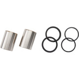 Drag Specialties Caliper Piston & Seal Kit - Front - '07-'13Xl Drag Specialties Caliper Piston & Seal Kit - Front - '07-'13Xl