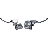 Drag Specialties Handlebar Controls - Fltr Drag Specialties Handlebar Controls - Fltr