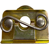 Drag Specialties Receptacle Sb Stud