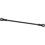 Drag Specialties Linkage Shft M8St 11.4"Bl