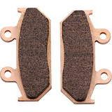 Galfer Hh Sintered Brake Pads Fd082G1370 Galfer Hh Sintered Brake Pads Fd082G1370