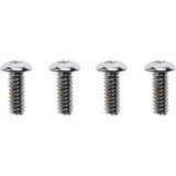 Drag Specialties Screws Switch Housing Chr