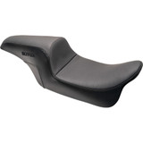 Slyfox Slyfox4682A Seat Slyfox Black Smooth Vinyl W/Cf Black Sf Dyna 06-17