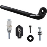 Driven Racing Lever Guard - Carbon Fiber - Clutch - Black Dctdlg-2-Bk Driven Racing Lever Guard - Carbon Fiber - Clutch - Black Dctdlg-2-Bk