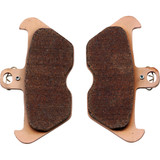 Galfer Hh Sintered Brake Pads Fd198G1370 Galfer Hh Sintered Brake Pads Fd198G1370