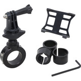 Dynojet 61300105 Mount Handlebar Pv3