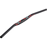 E*Thirteen Ha1Ura-105 Bar Race 35Mm Rise Sf Red