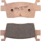 Ebc Sxr739Hh Brake Pad Sxr739Hh