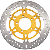 Ebc Brake Rotor - Kawasaki Md4155X Ebc Brake Rotor - Kawasaki Md4155X