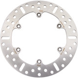 Ebc Md6014D Brake Rotor Std